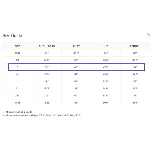 TUCKERNUCK NWT Scout Large Buttons Mini Dress in Red Size S - Picture 12 of 12